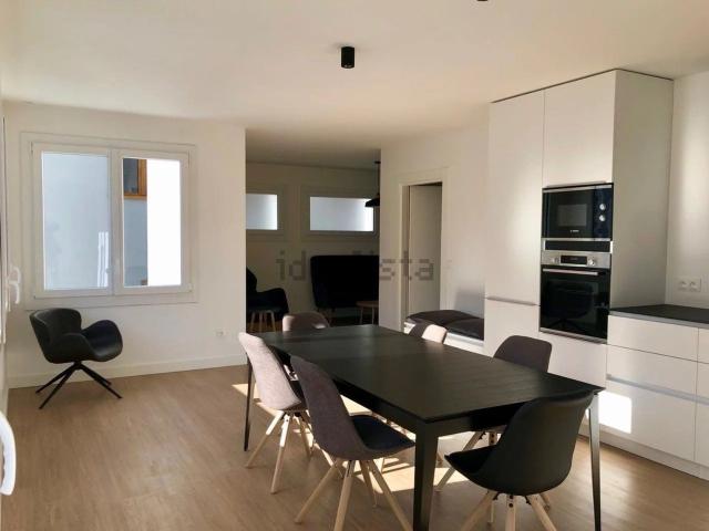 Appartement vente à Charaville, Mercury