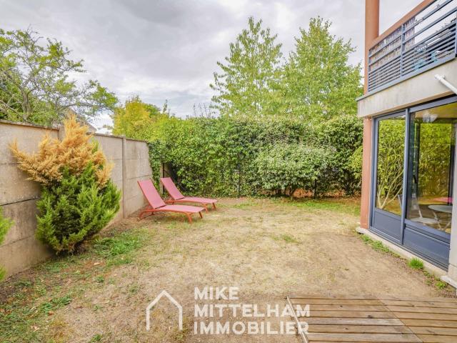Appartement vente à Méré, Yvelines