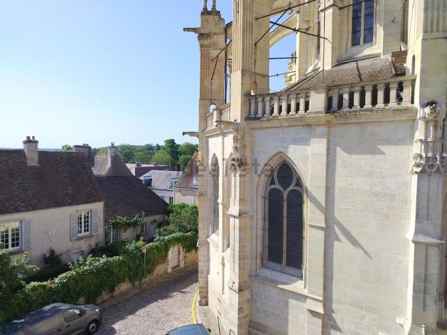 Appartement location à Montfort-l'Amaury, Yvelines