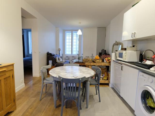 Appartement location à Méré, Yvelines