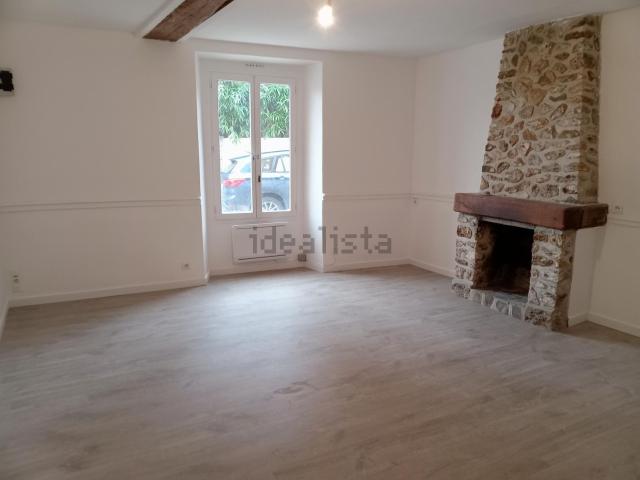 Appartement location à Montfort-l'Amaury, Yvelines