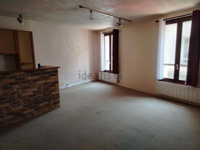 Appartement location à Méré, Yvelines