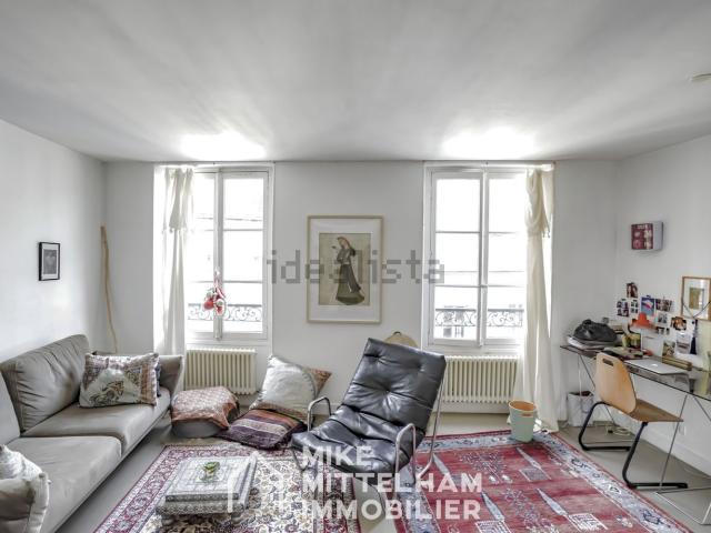 Appartement vente à Méré, Yvelines