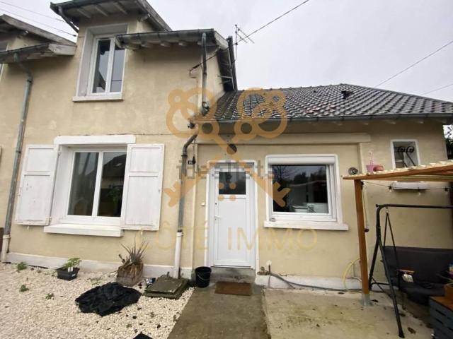 Appartement vente à Residence des Pinsons, Méricourt