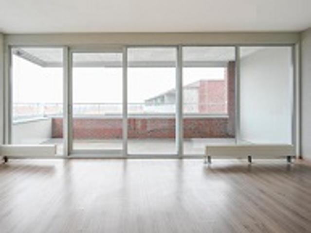 Appartement te huur in Amersfoort