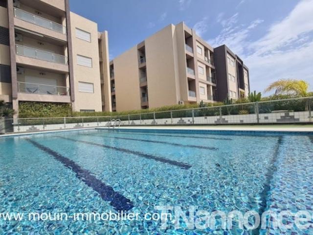 Appartement vente