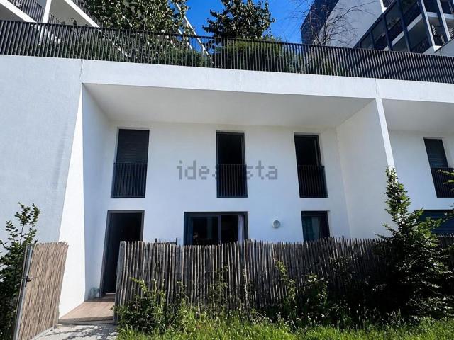 Appartement vente à Pouchon, Mérignac