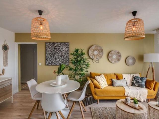Appartement location à La Glacière, Mérignac