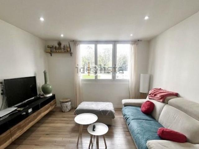Appartement vente à La Glacière, Mérignac