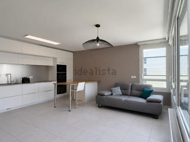 Appartement vente à La Glacière, Mérignac