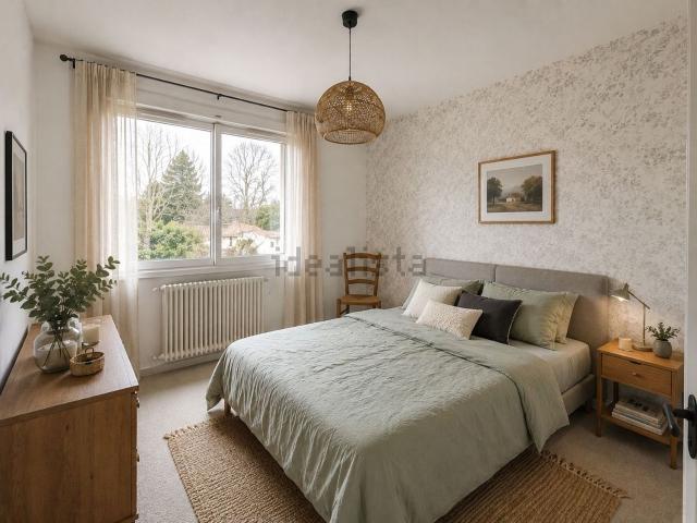Appartement vente à La Glacière, Mérignac