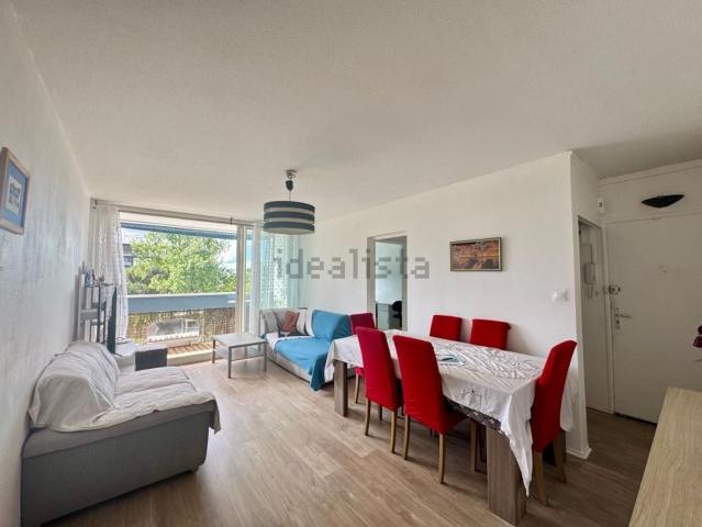 Appartement vente à Le Chut, Mérignac