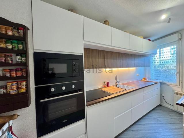 Appartement vente à La Glacière, Mérignac