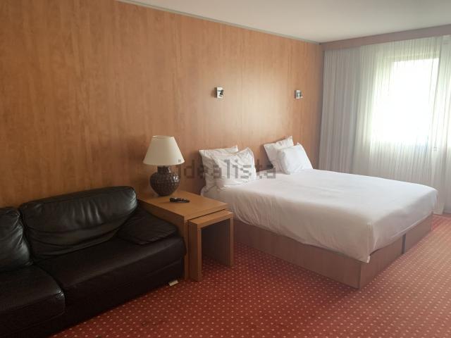 Appartement vente à La Glacière, Mérignac