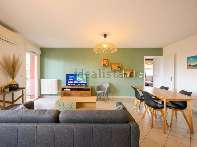 Appartement vente à Le Grand Louis, Mérignac