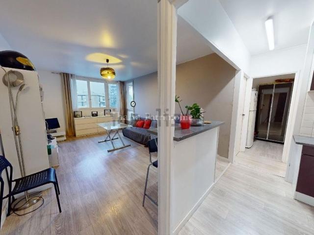 Appartement vente à La Glacière, Mérignac