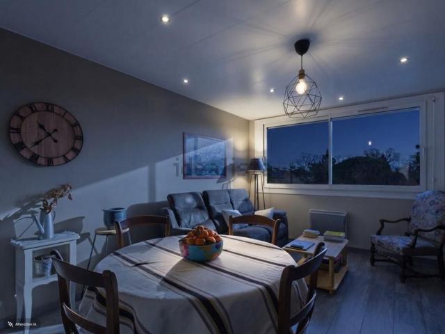Appartement vente à Les Ardillos, Mérignac