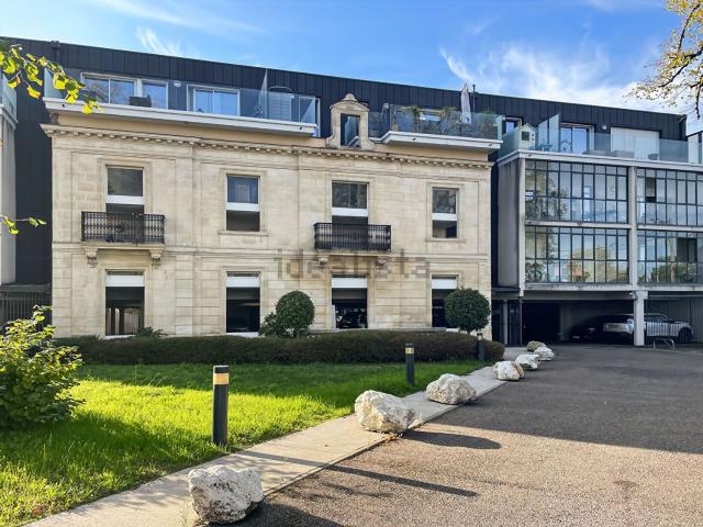 Appartement vente à Le Grand Louis, Mérignac
