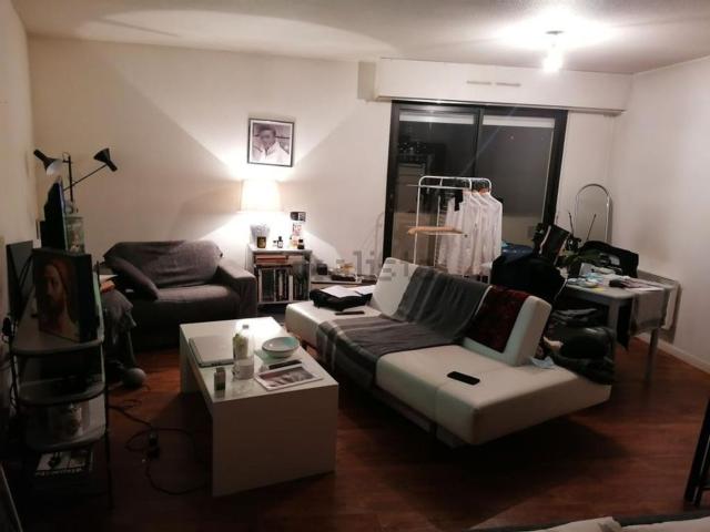 Appartement location à Beau Désert, Mérignac