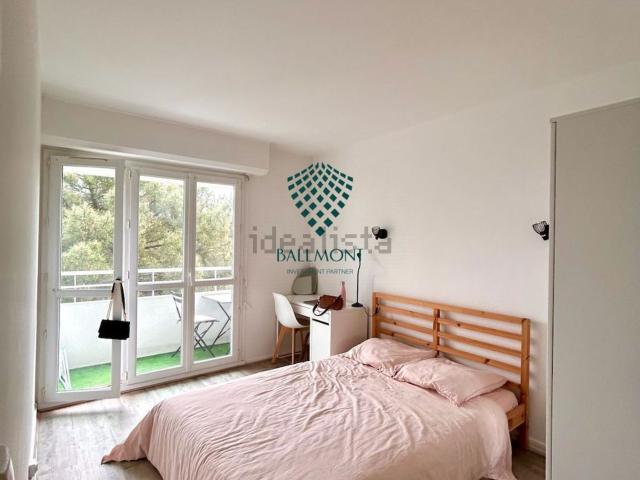 Appartement location à La Glacière, Mérignac