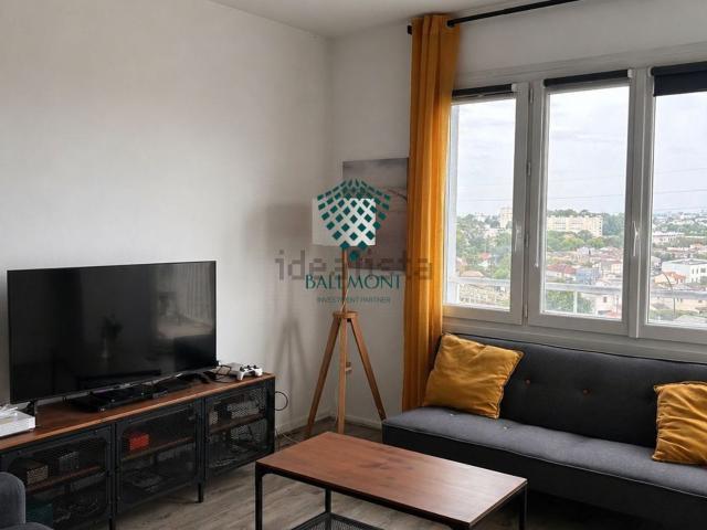 Appartement location à La Glacière, Mérignac