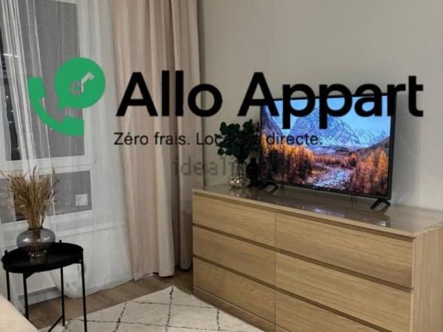 Appartement location à Les Eyquems, Mérignac