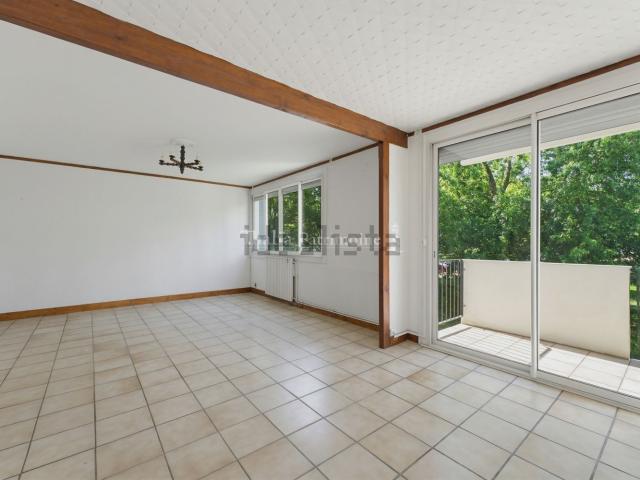 Appartement vente à La Glacière, Mérignac