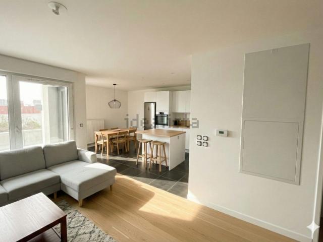 Appartement vente à Centre ville, Mérignac