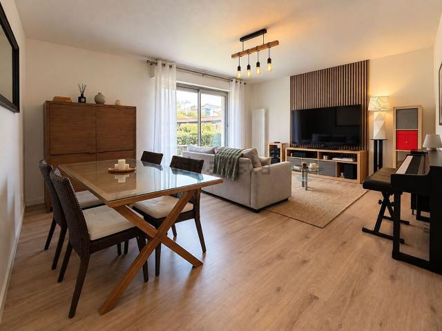 Appartement vente à Mondésir, Mérignac