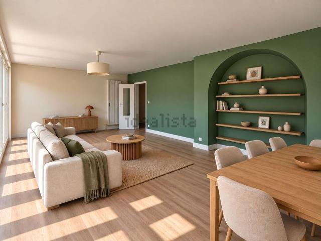 Appartement vente à Arlac, Mérignac