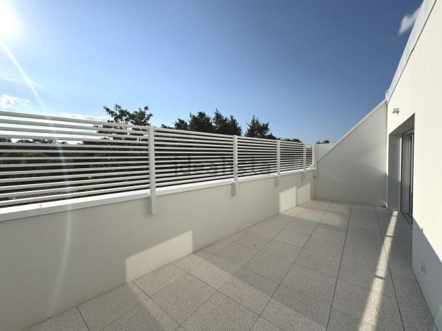Appartement vente à Mondésir, Mérignac