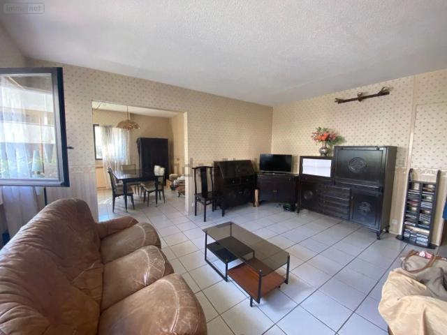 Appartement vente à Résidence Philippe de Champaigne, Mérignac