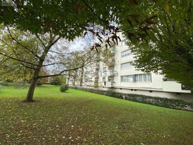 Appartement vente à Les Eyquems, Mérignac