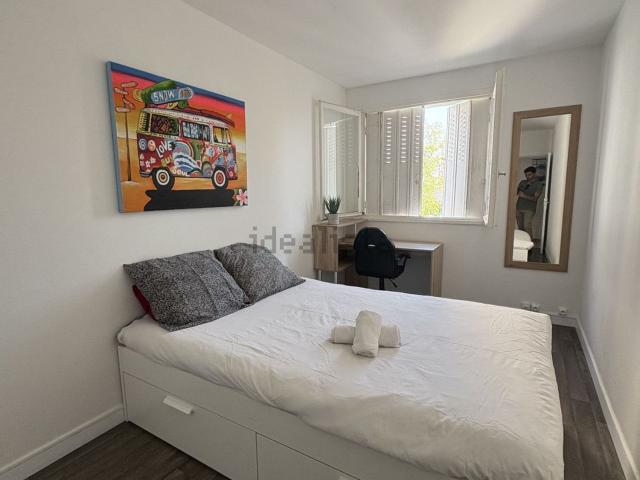 Appartement location à La Glacière, Mérignac
