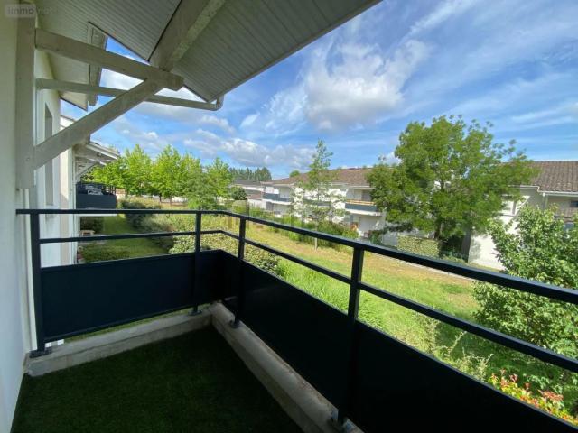 Appartement vente à Chemin Long, Mérignac