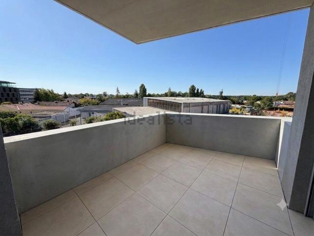 Appartement vente à Les Eyquems, Mérignac
