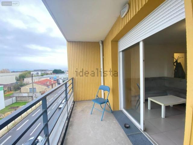 Appartement vente à Parc Peyandreau, Mérignac