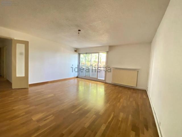 Appartement vente à La Glacière, Mérignac