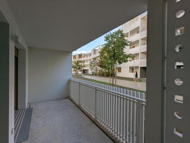 Appartement vente à La Glacière, Mérignac