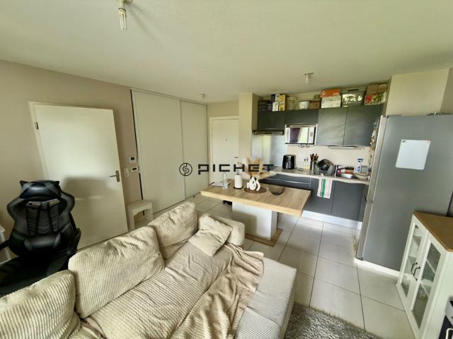 Appartement vente à Bordeaux, Mérignac