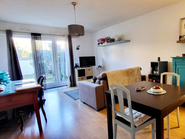 Appartement vente à Bordeaux, Mérignac