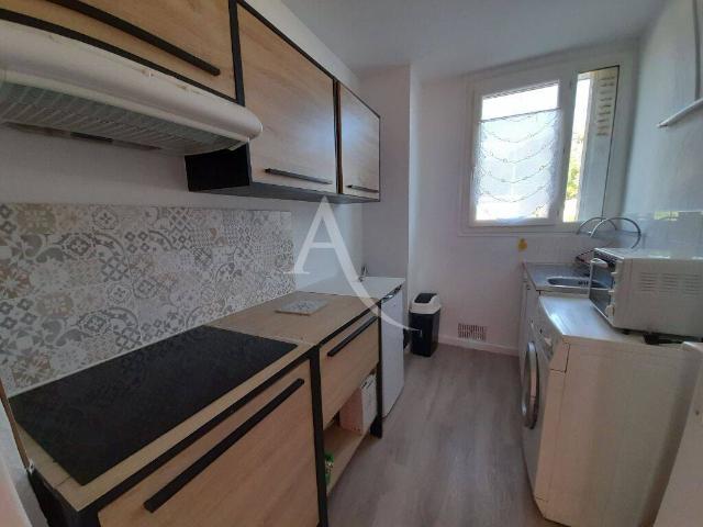 Appartement location à Beaudésert, Mérignac