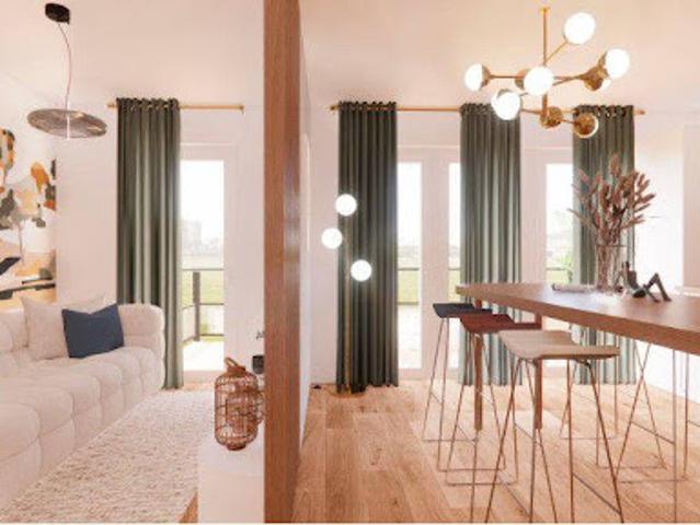 Appartement vente à Bordeaux, Mérignac