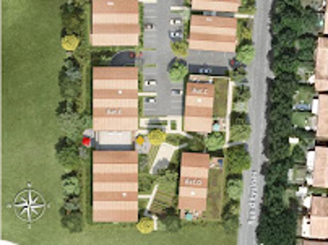 Appartement vente à Bordeaux, Mérignac