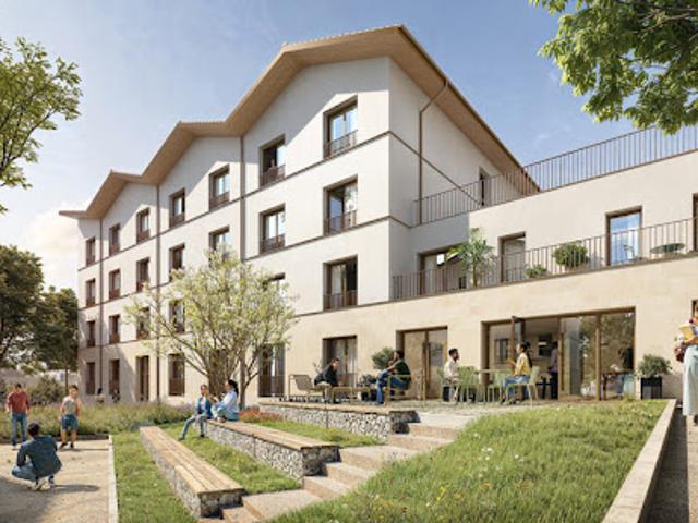 Appartement vente à Bordeaux, Mérignac