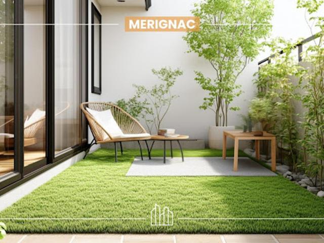 Appartement vente à Bordeaux, Mérignac