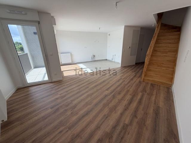 Appartement vente à La Glacière, Mérignac