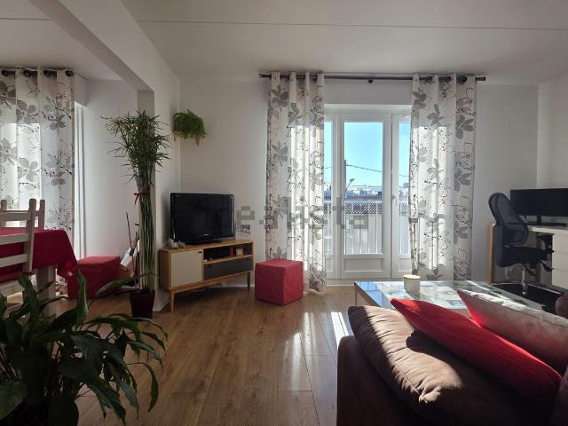 Appartement vente à Centre ville, Mérignac