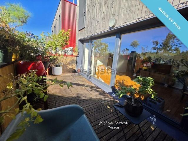 Appartement vente à Le Chut, Mérignac