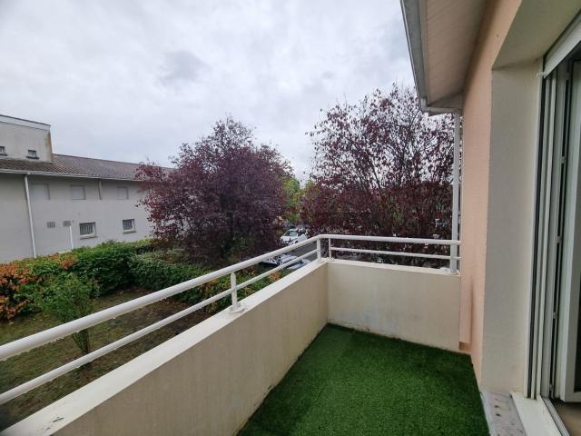 Appartement location à La Glacière, Mérignac
